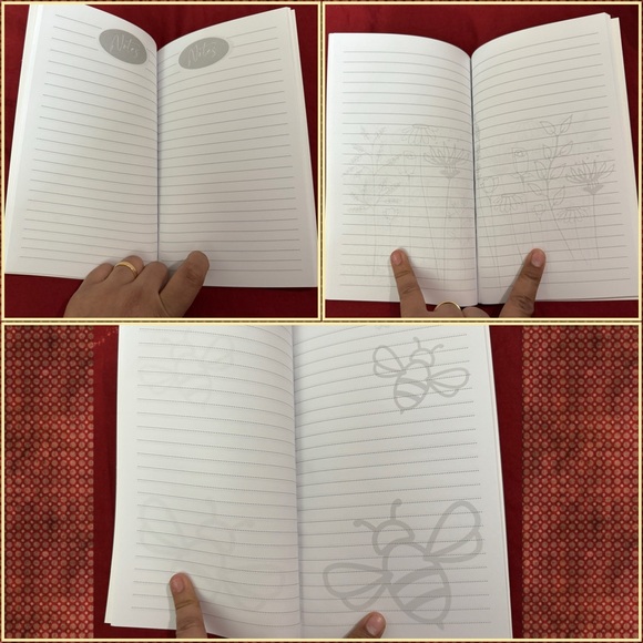 Note books - Picture 7 of 12